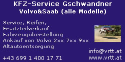KFZ-Service Gschwandner