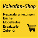 Volvofan Volvoshop